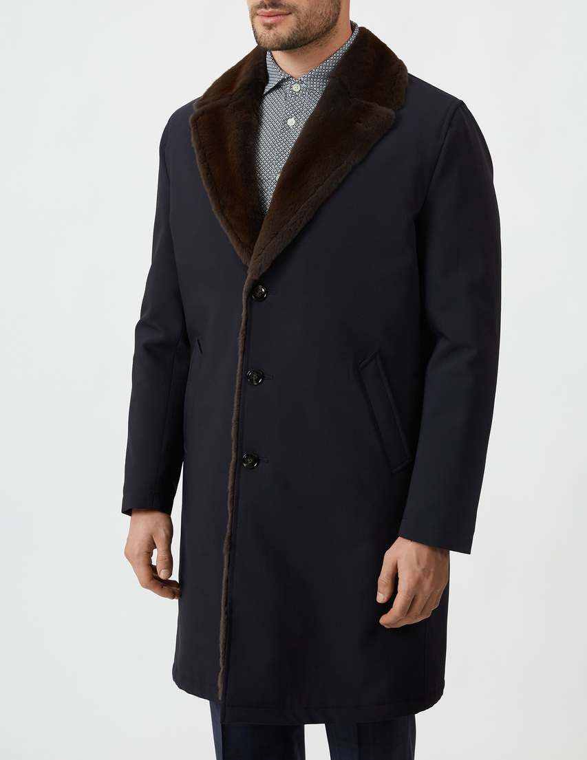 Kiton Kit-UW0439AV03R6614000-blue фото-2
