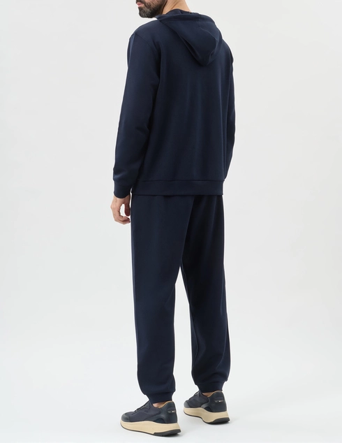 Ea7 Emporio Armani 7X000456-UB102-1_blue фото-2