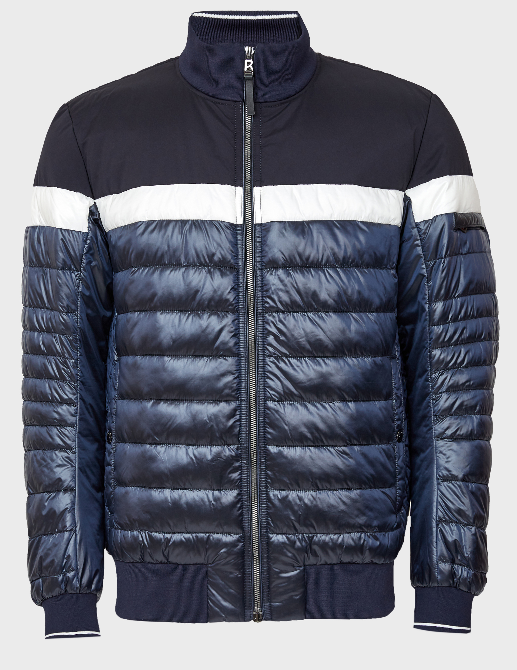 

Куртка, Синий;черный