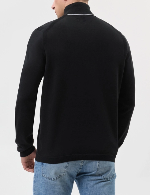 Boss 50541965-001_black фото-4