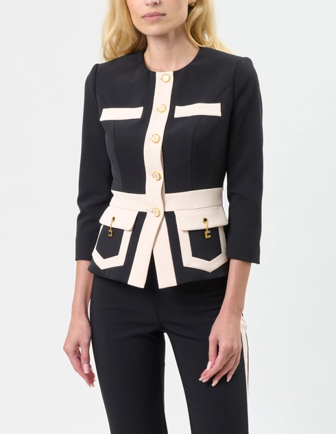 Elisabetta Franchi GI-T01-56E2-V550-EF3 фото-1