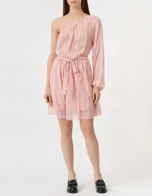J.B4 Just Before WD024003-pink фото-4