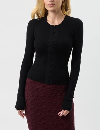 ELISABETTA FRANCHI кофта