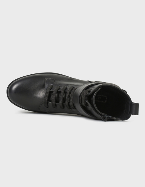 черные Ботинки Liu Jo SF1015P0102-22222 размер - 36; 37; 38; 39