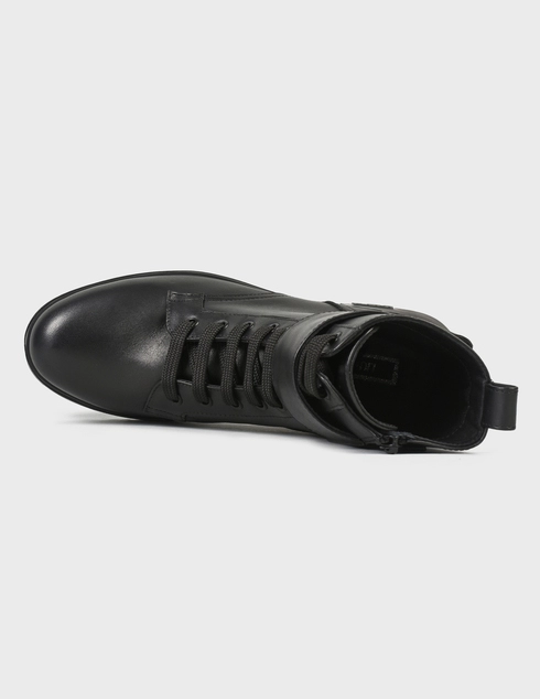 черные Ботинки Liu Jo SF1015P0102-22222 размер - 36