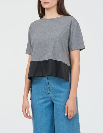 SAPOPA футболка