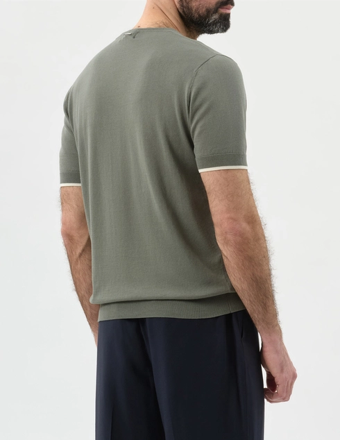 Antony Morato MMSW01602-YA100073-4095_khaki фото-4