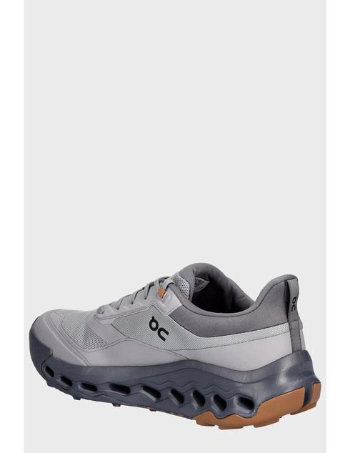 серые мужские Кроссовки On ON_23 10693 грн