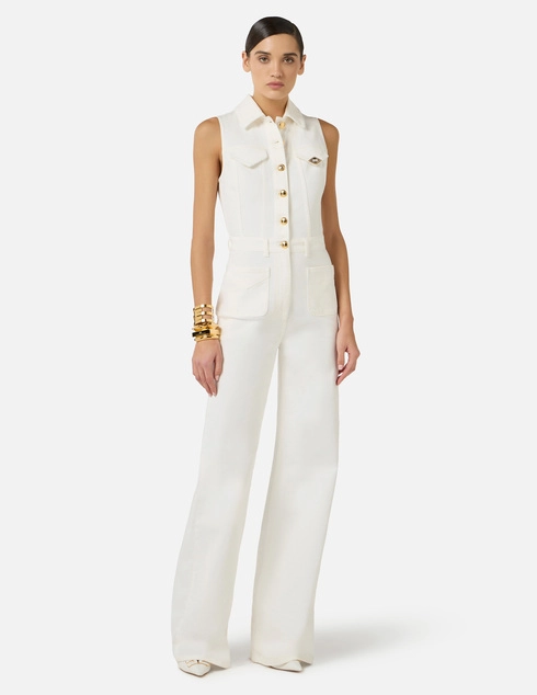 Elisabetta Franchi TJ-45N-61E2-V550-360 фото-6