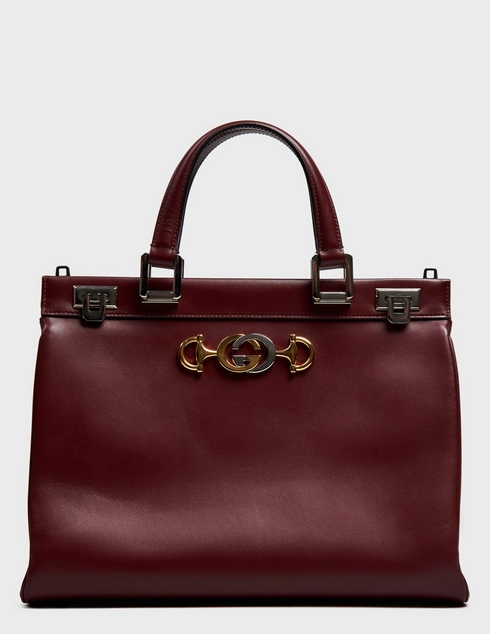 Gucci 04664-328_bordo фото-1