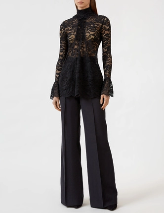 PACO RABANNE блуза