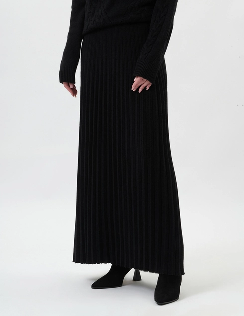 Barbara Alvisi BE14227C-090365_blackk фото-4