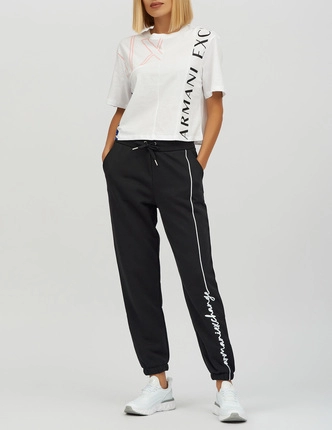 ARMANI EXCHANGE футболка
