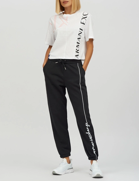 Armani Exchange 6RYT34YJDGZ-1000_white фото-1