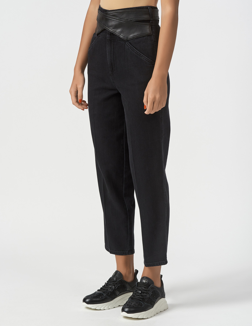 Pinko AGR-1J10H2-Z99-black фото-2