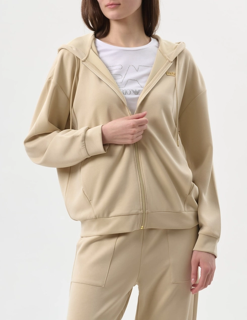 Ea7 Emporio Armani 7W000192-U1088-1_beige фото-3