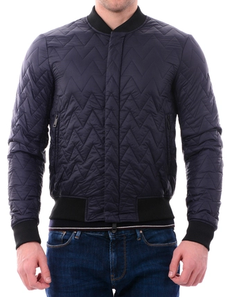 ARMANI JEANS куртка