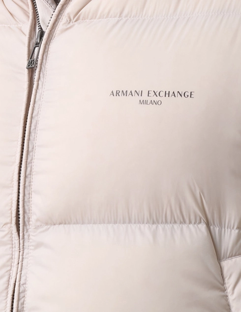Armani Exchange XM001115-AF16589-U1013_beige фото-5