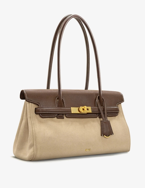 JW PEI wb475_brown фото-2