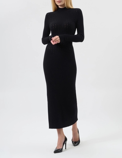 Twinset 252AT3021-00006_black фото-2