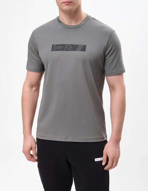 Ea7 Emporio Armani 7M002415AF10375M8011_gray фото-3