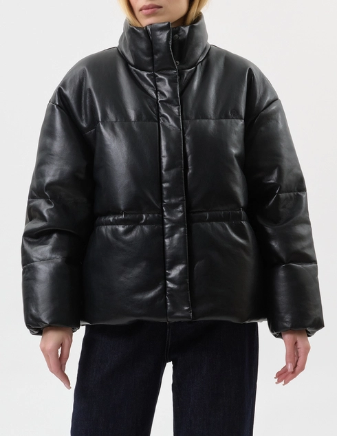 ANINE BING A-01-11721-BLK26-BLACK фото-1