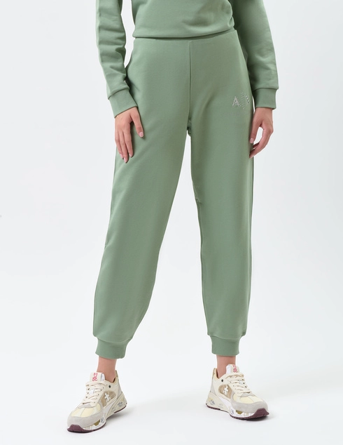 Armani Exchange XW000159-AF11851-U7231-XW000162AF11851-U7231_green фото-4