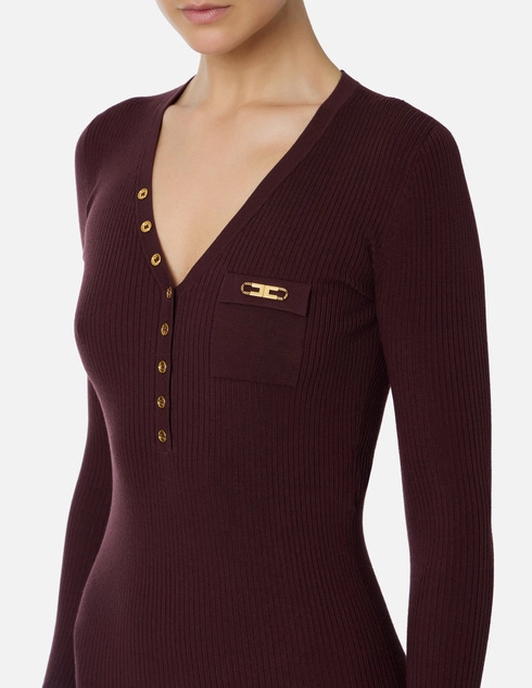 Elisabetta Franchi AM-10B-56E2-V390-EA4 фото-4