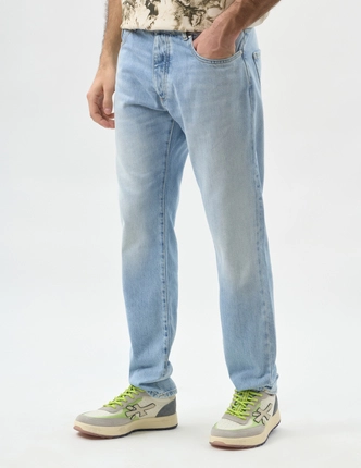 ICON DENIM джинсы