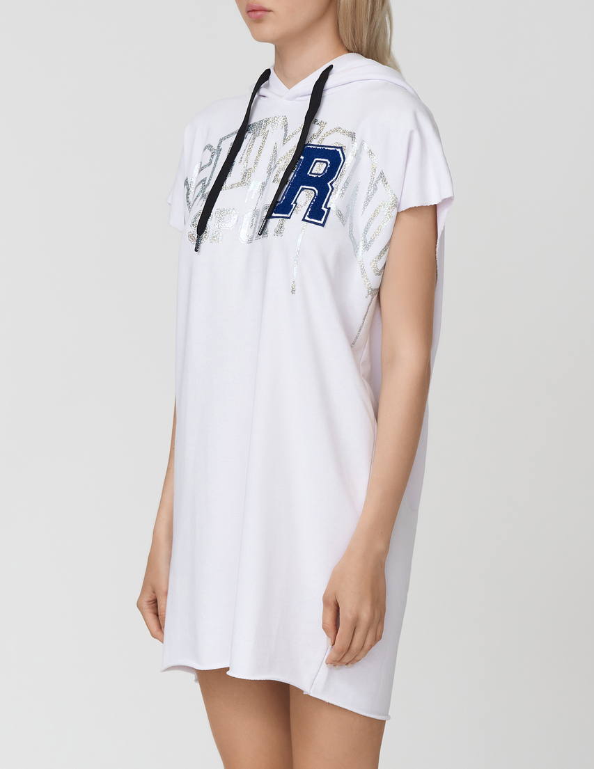 Richmond Sport UWP22050VE-White-Opt_white фото-2