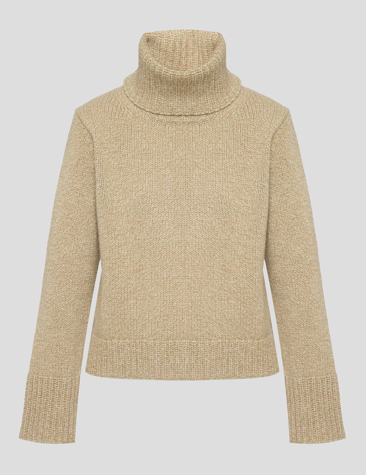 

Свитер, Бежевый