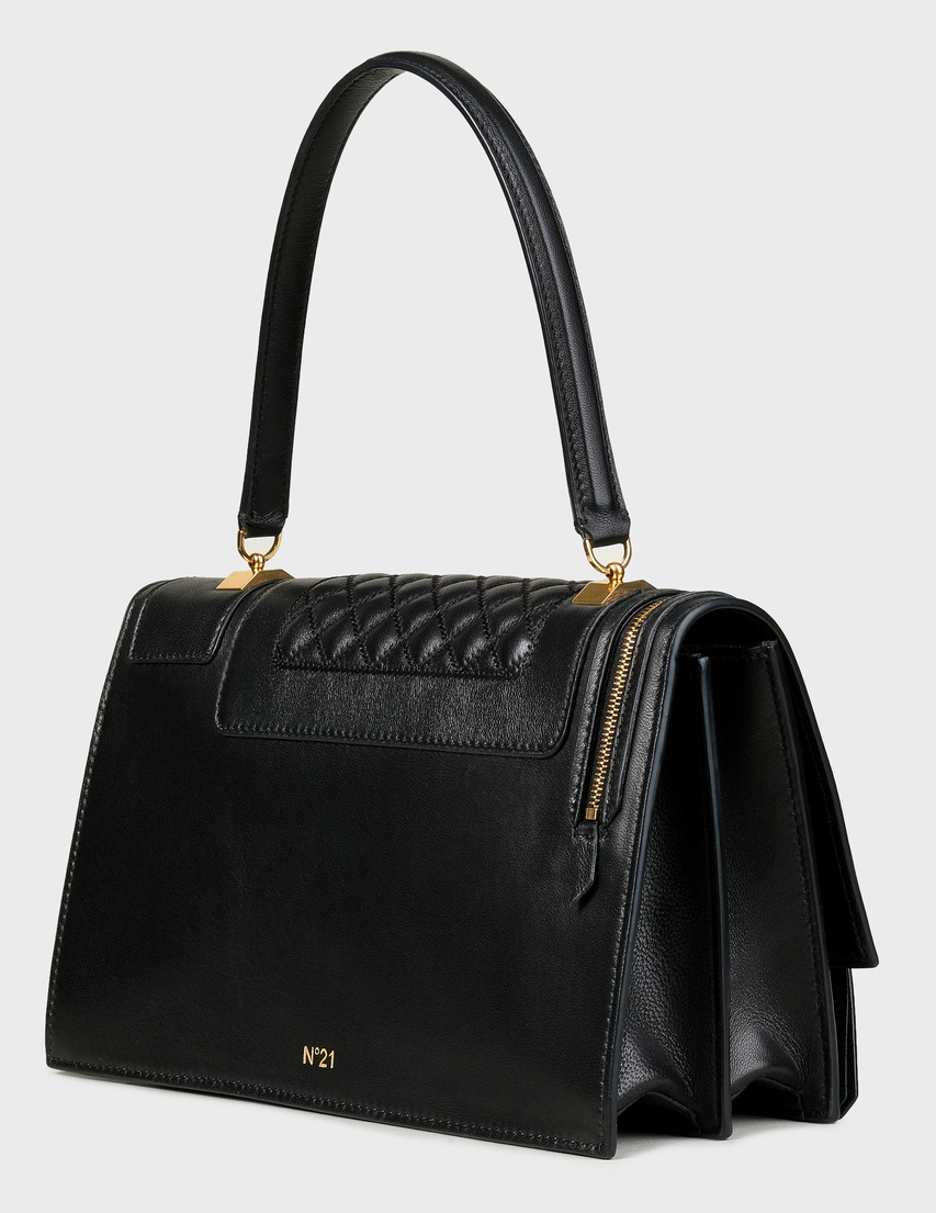 N°21 21-N04-124-NPO011-black фото-2
