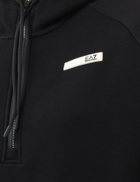 Ea7 Emporio Armani 000676-001-000678-001_black фото-6
