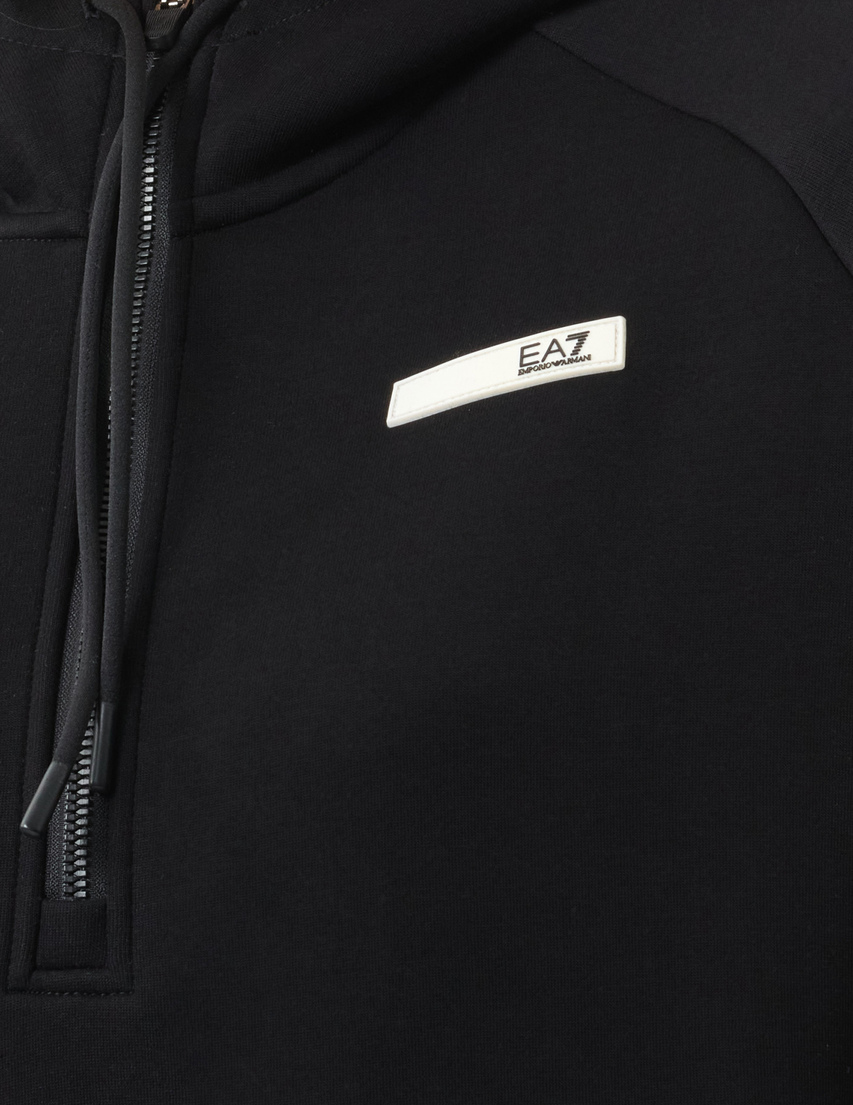 Ea7 Emporio Armani 000676-001-000678-001_black фото-6