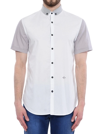 CERRUTI 18CRR81 рубашка