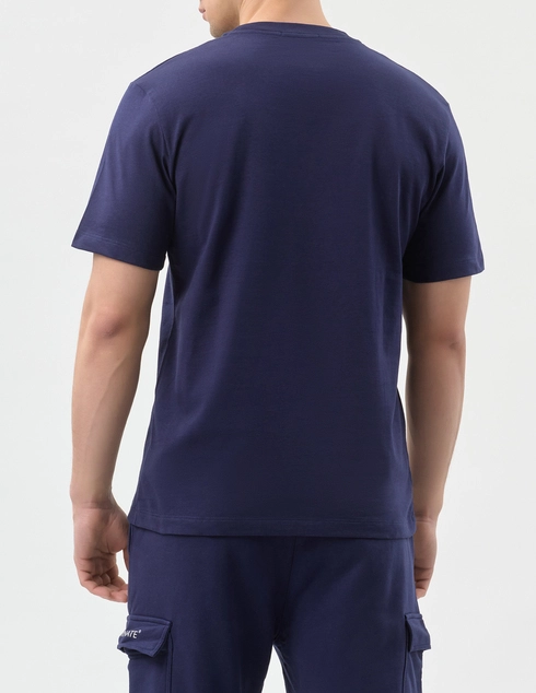 Hinnominate HUS4HMABM00014_blue фото-4