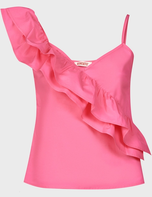 Kontatto TE647-E21TE14-85-pink фото-1