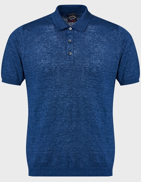 Paul&Shark 22411649-295-blue фото-1