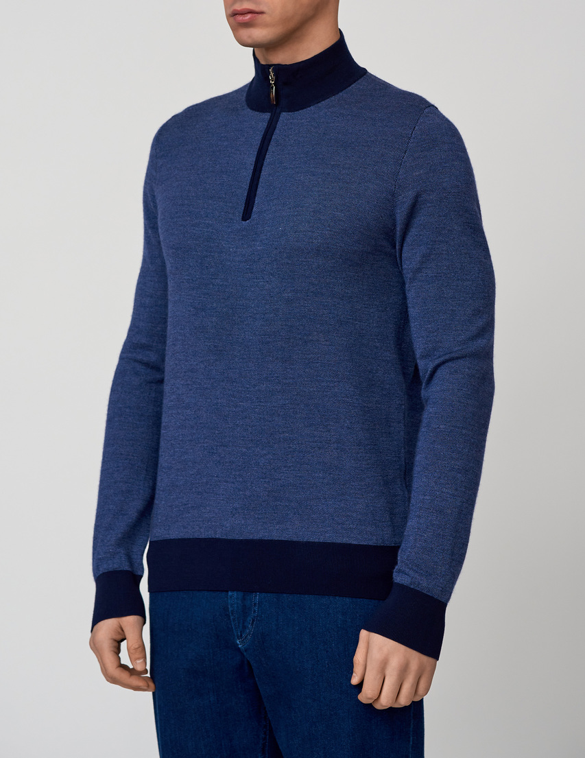 Doriani Cashmere AW21-18309-B-79-B810-AL9100-blue фото-2