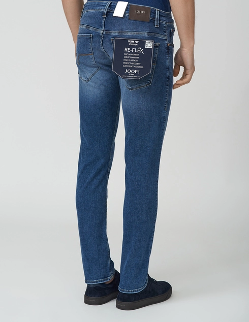 Joop! 2688-443-blue фото-3