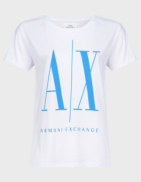 Armani Exchange 8NYTCXYJG3Z-9180-white фото-1