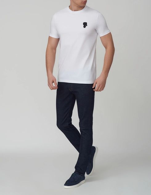 Karl Lagerfeld 75502152122110-white фото-1