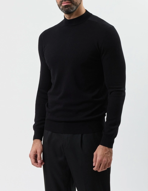 Antony Morato МMSW01407-YA500002-9000_black фото-3