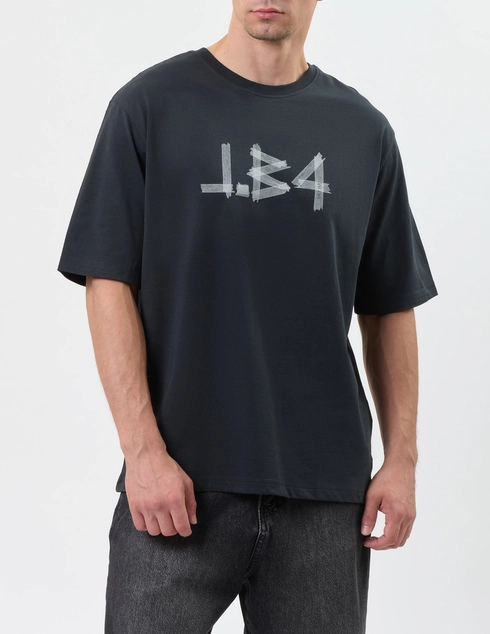 J.B4 Just Before 10MF6219-gray фото-1