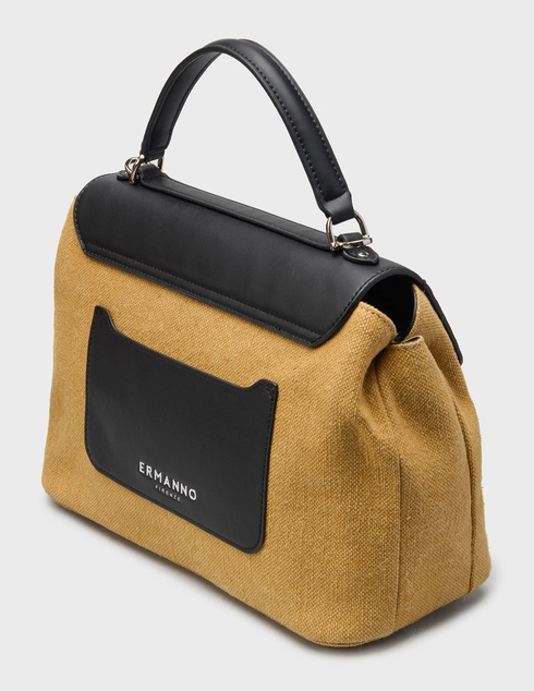 Ermanno Scervino 2091_beigeblk фото-2