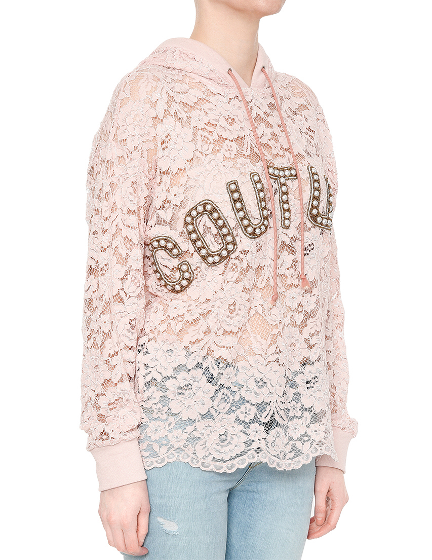 Forte Dei Marmi Couture FC-SS18-01-Pink фото-2