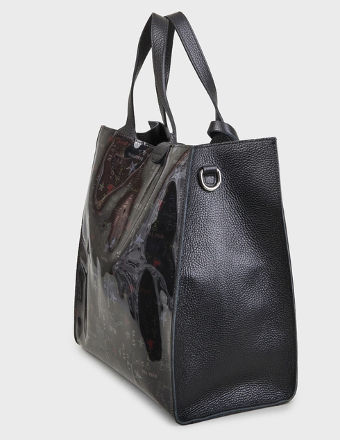 Nila & Nila BNN-530-black фото-2