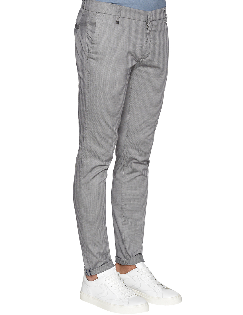 Antony Morato TR00374FA8501572034_gray фото-2