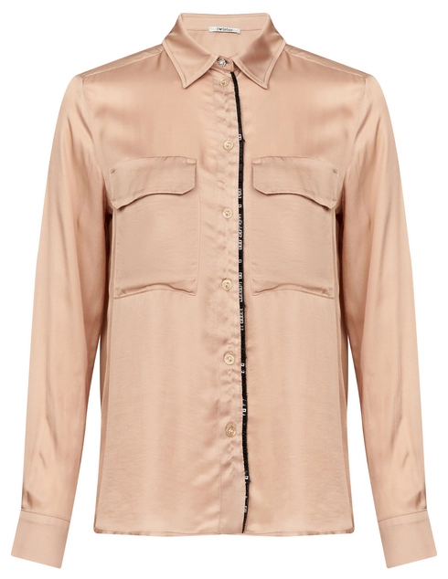 Twister 0E0119-9QSK-skin-brown фото-1