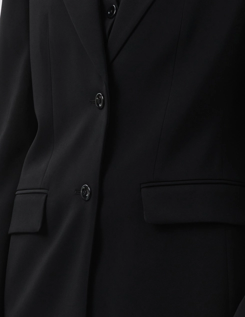 Hugo 50554471-001_black фото-5